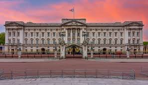 Buckingham Palace