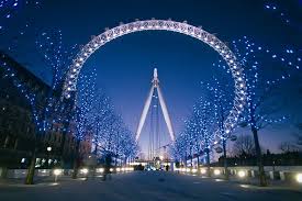 London Eye